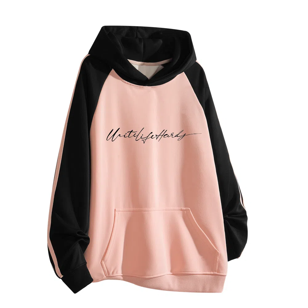 Unite Life HOODS logo