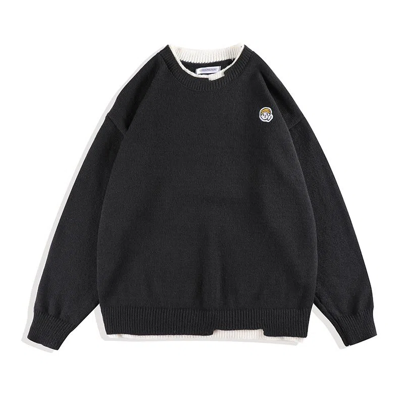 M-MAICCO Sweater