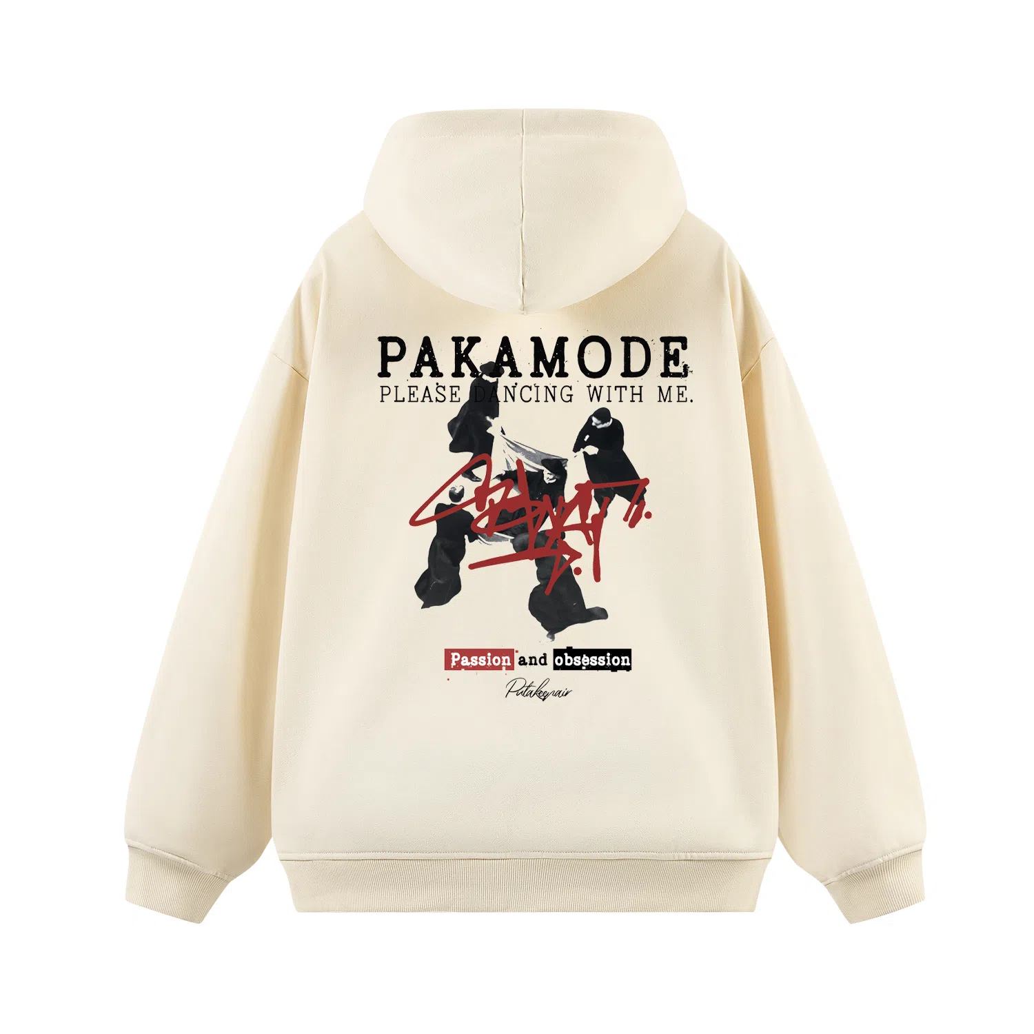 PAKA Hoodie