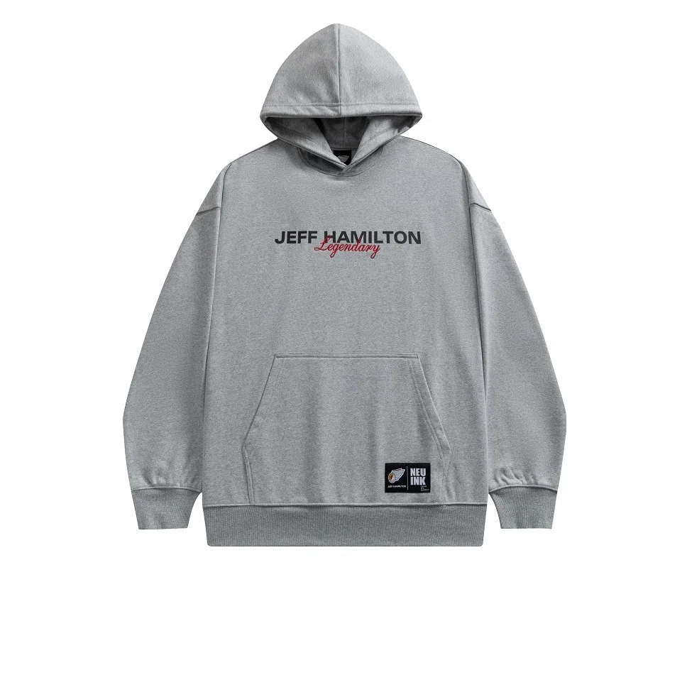 JEFF HAMILTON