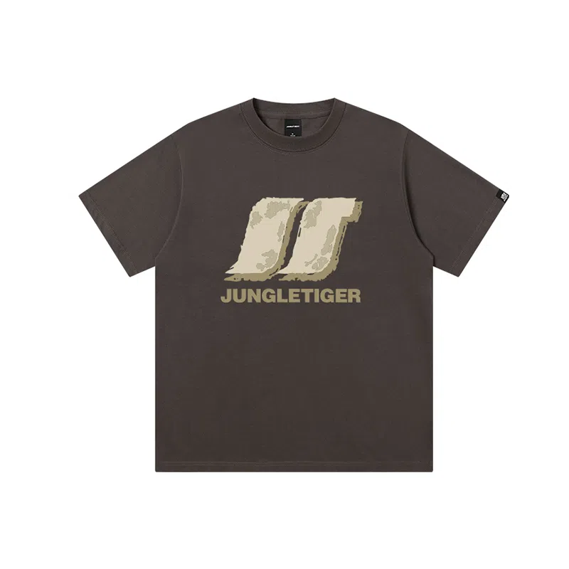 JUNGLE TIGER T