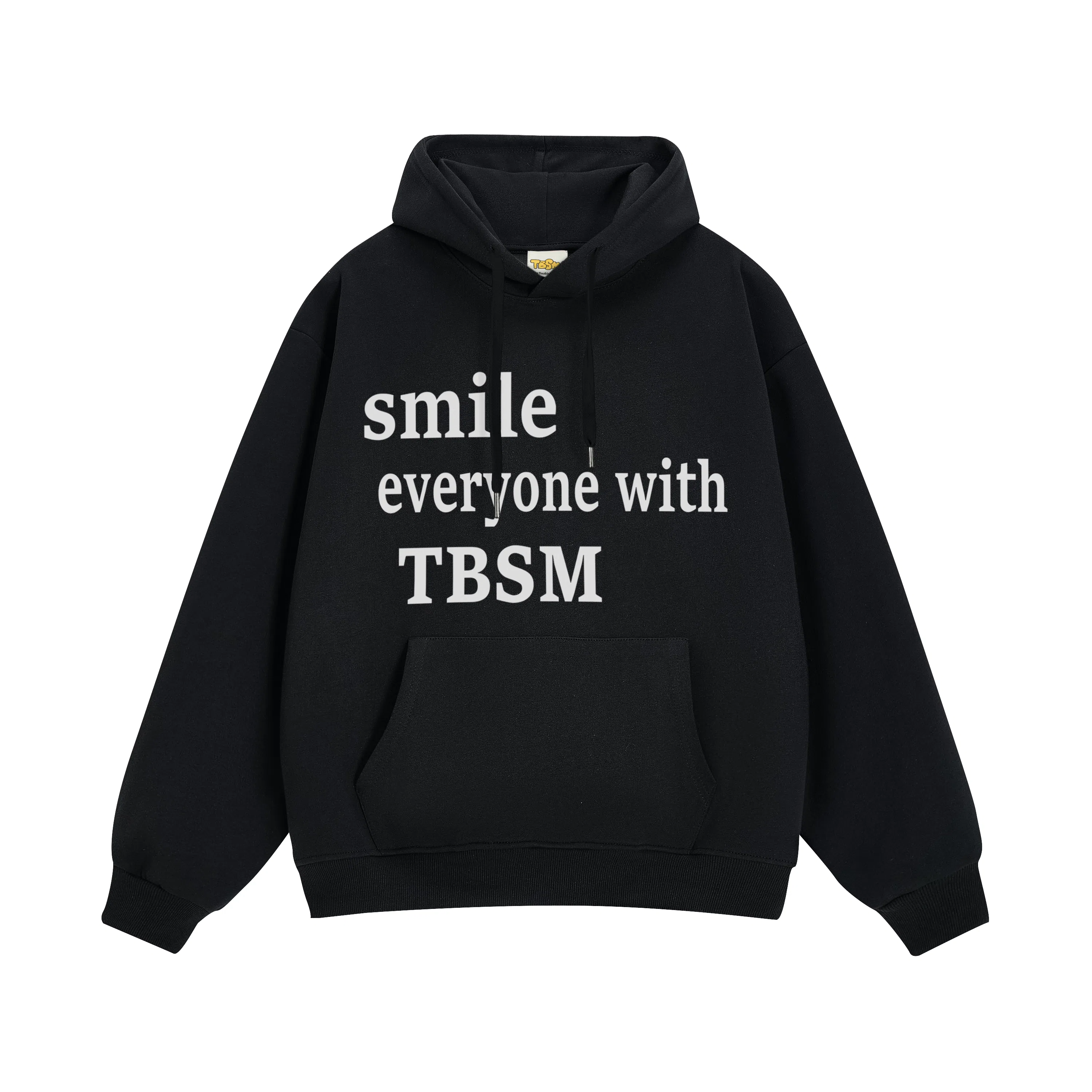 TBSM Logo