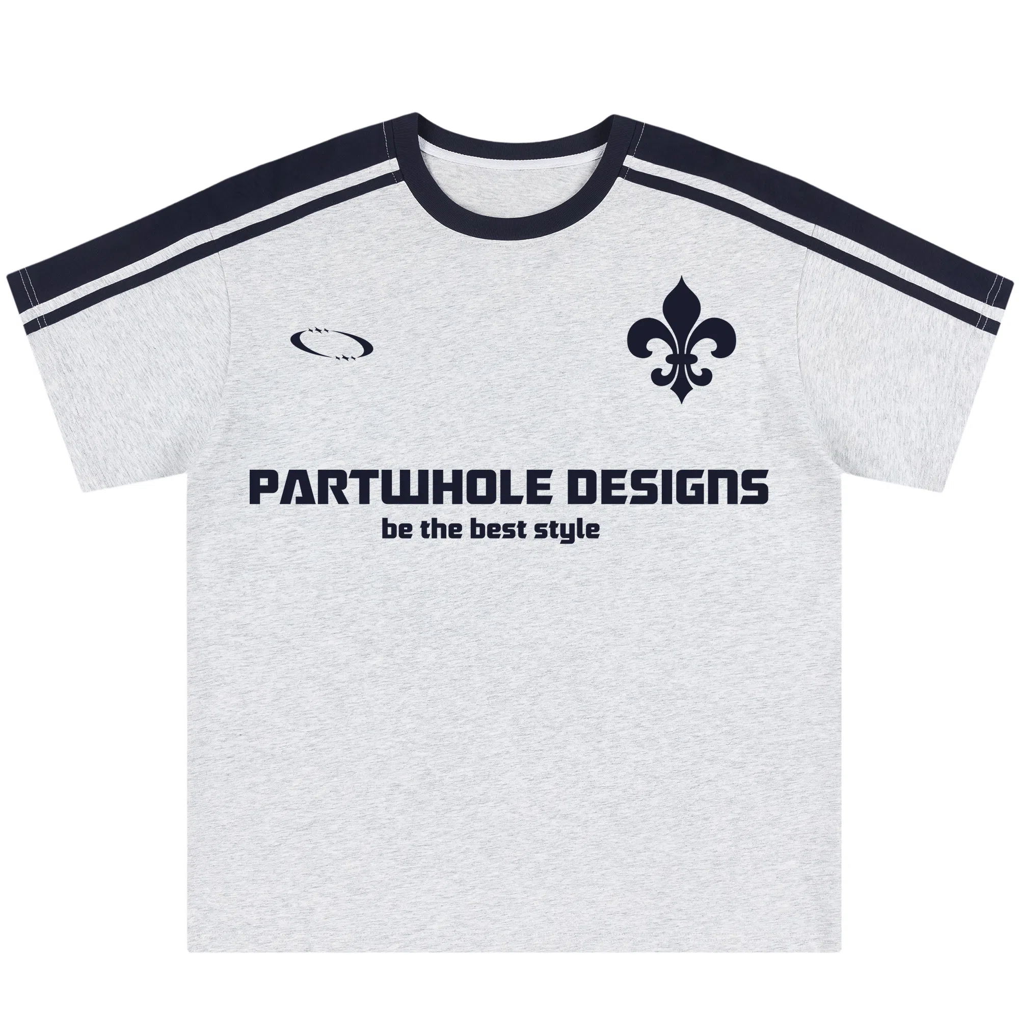 PARTWHOLE LOGOT