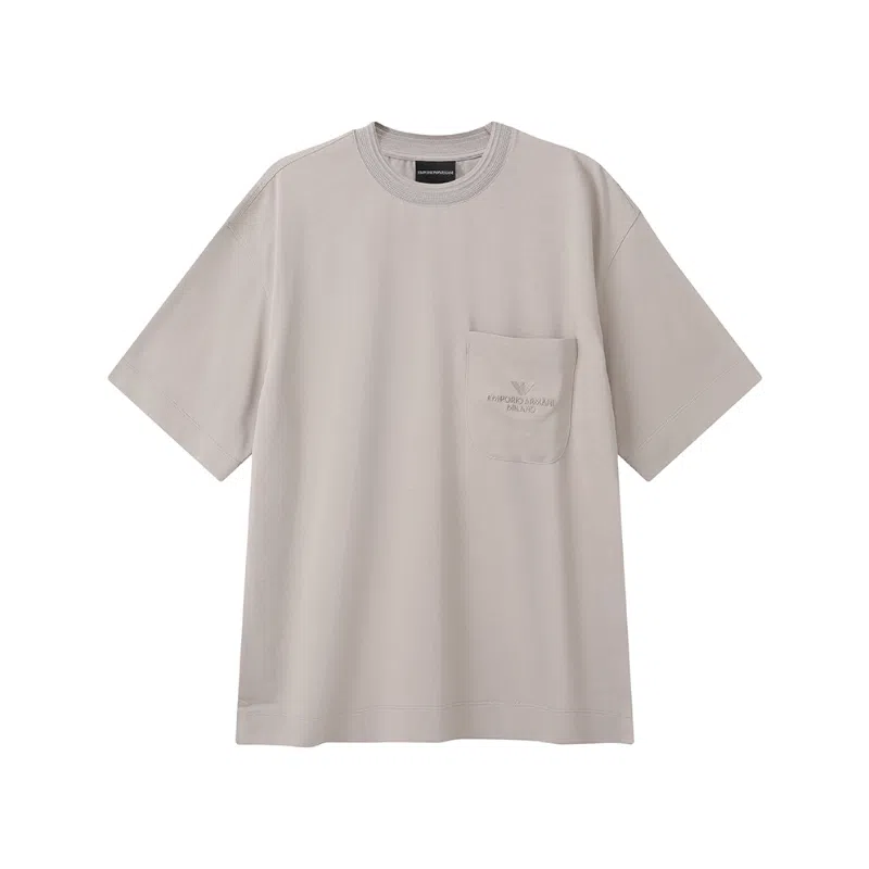 EMPORIO ARMANI SS24 LogoT