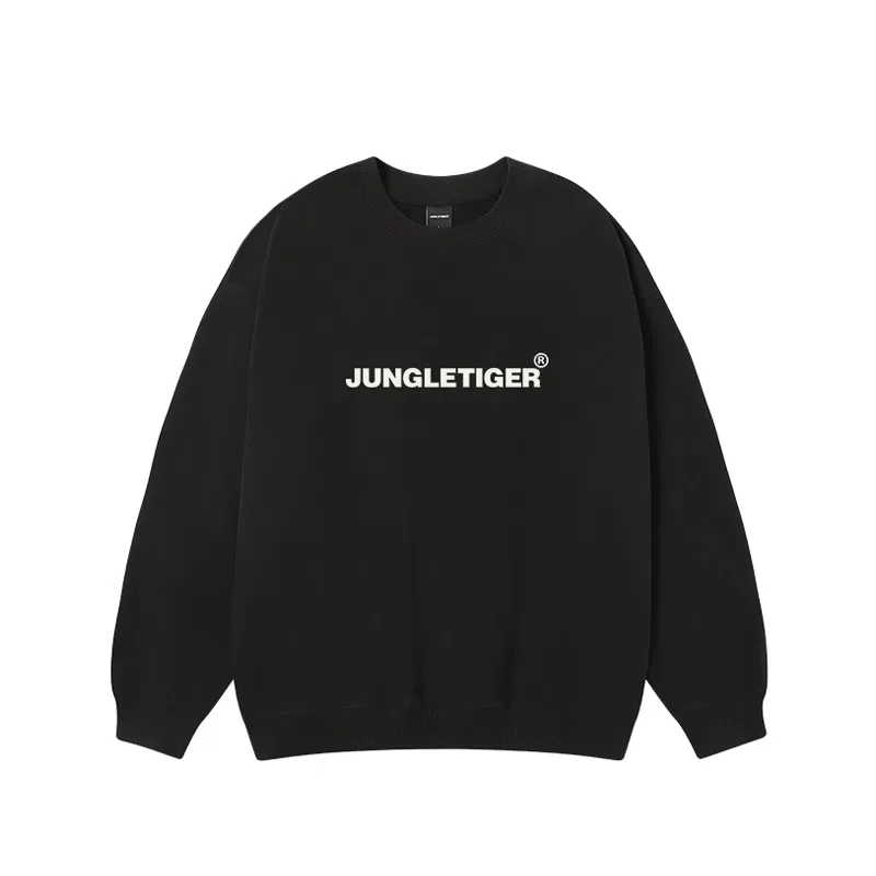 JUNGLE TIGER LOGO
