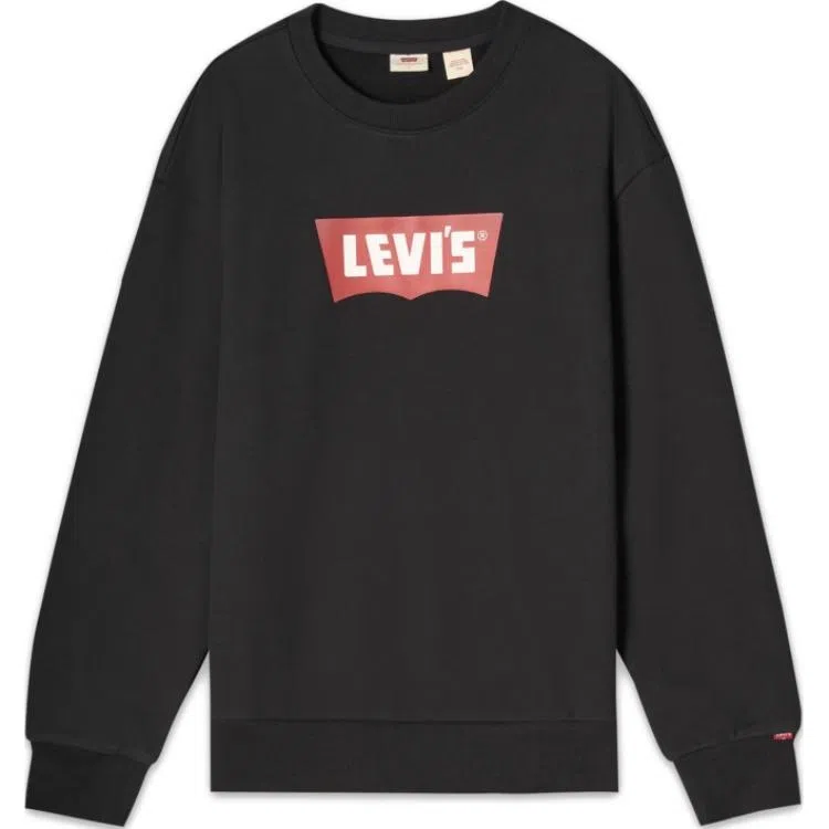 levis FW24 logo