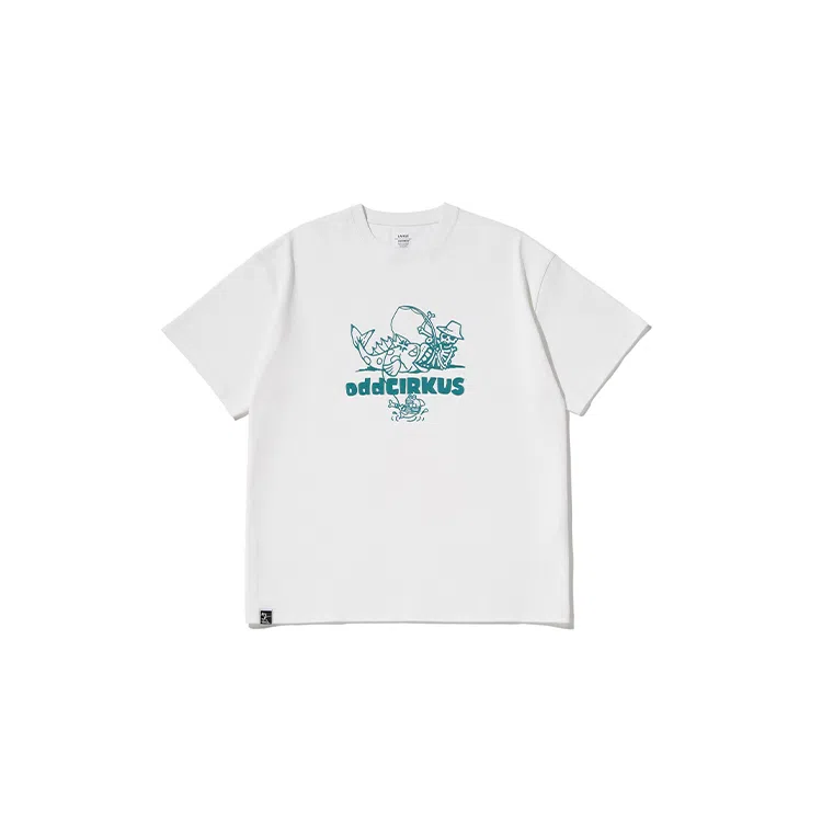 oddCIRKUS SS25 T