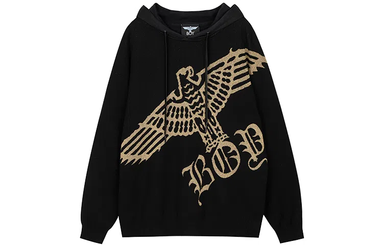 Boy London FW21 Logo
