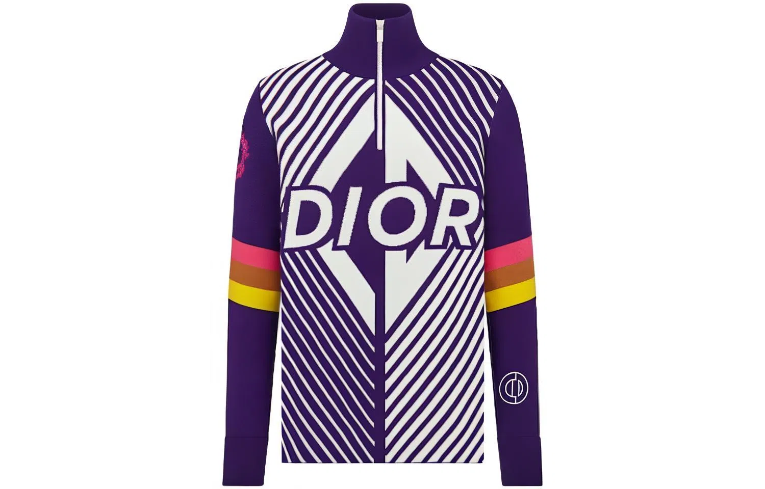 DIOR Logo