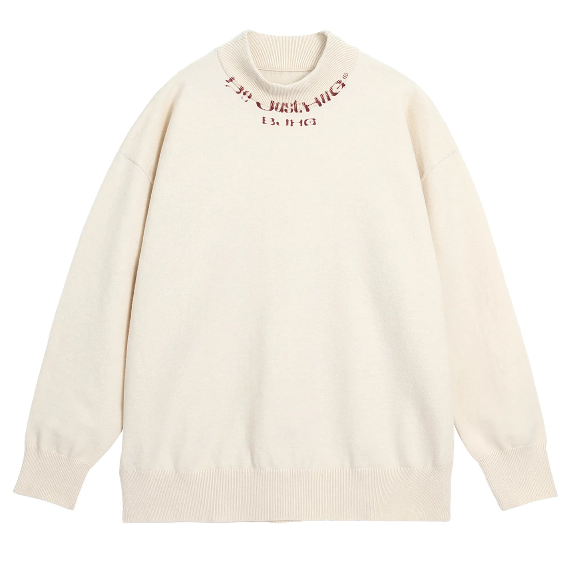 BJHG clean fit