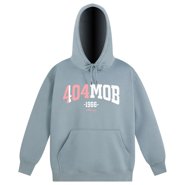 404MOB GANG Logo