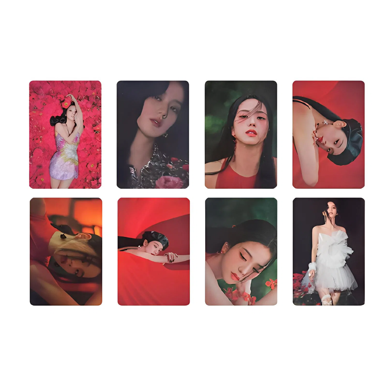 YG Entertainment BLACKPINK SOLOME K4