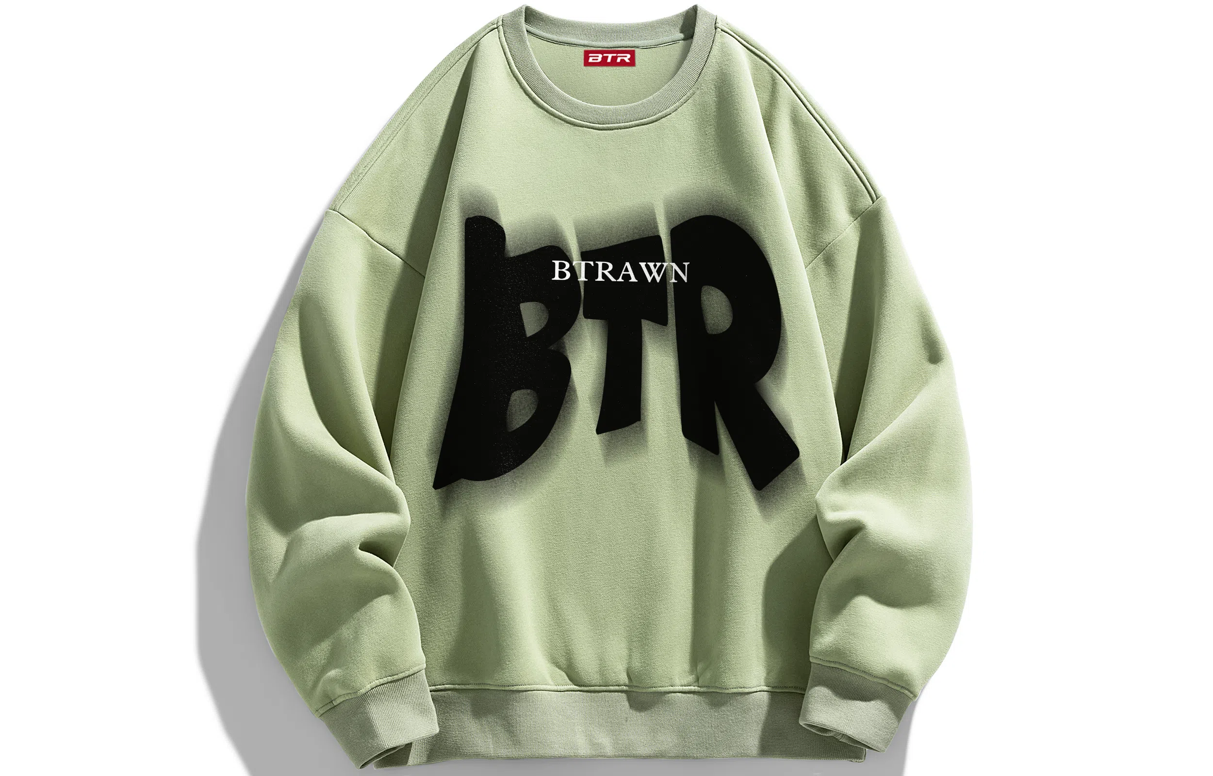 BTR Logo