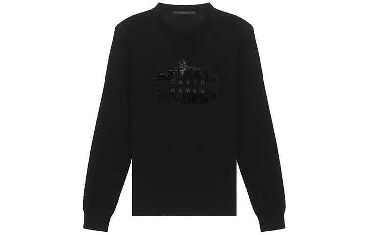 DAVID NAMAN