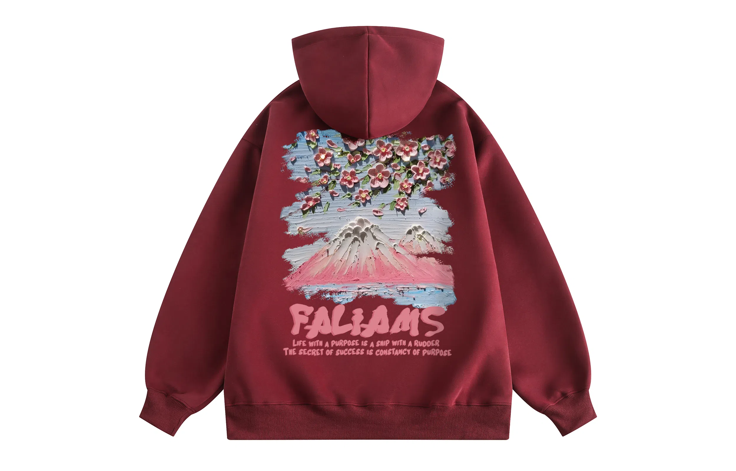 FALIAMS Logo