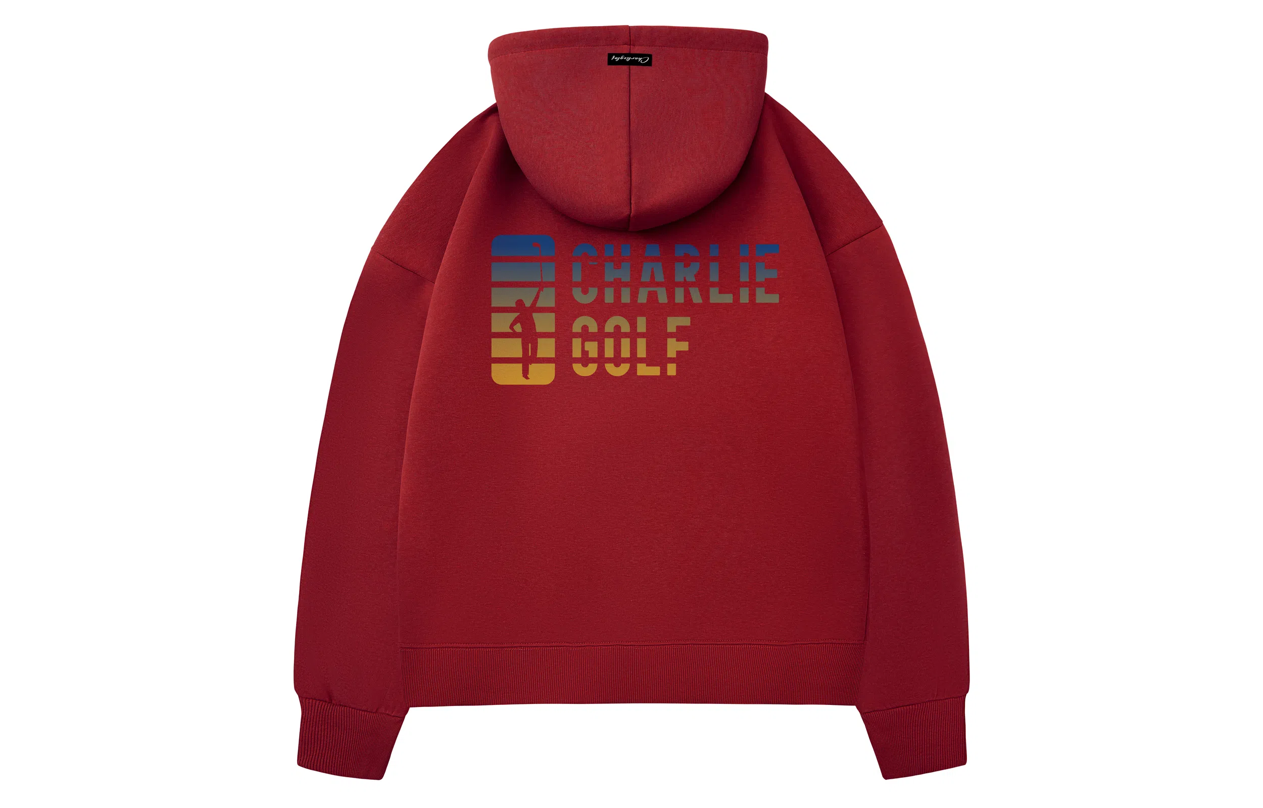 CHARLIE GOLF