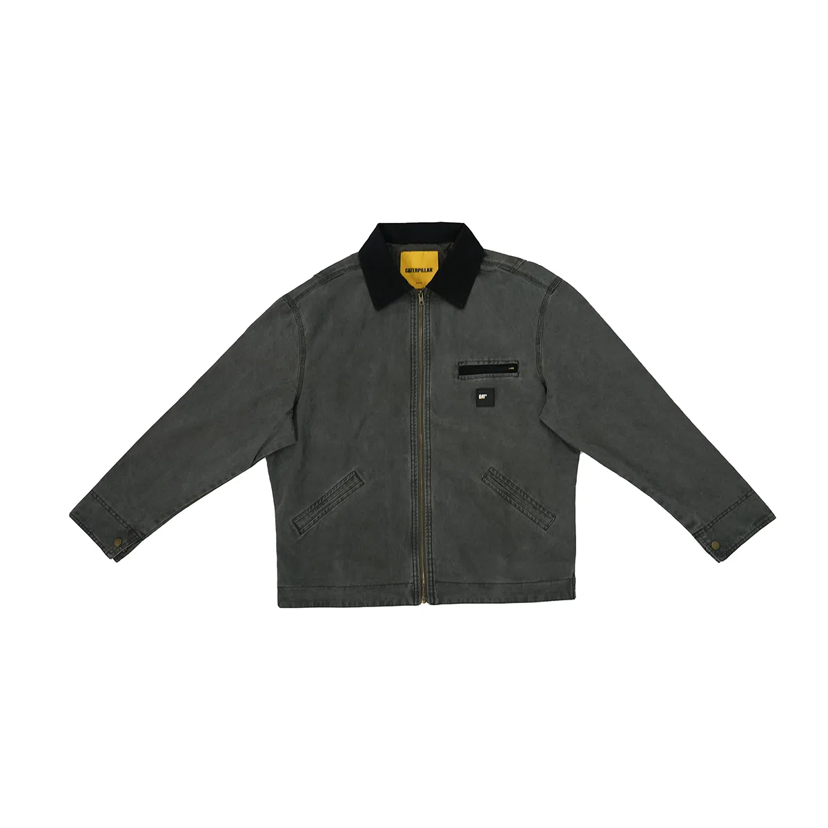 CAT SS25