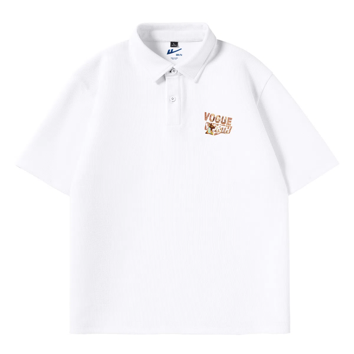 Warrior Polo