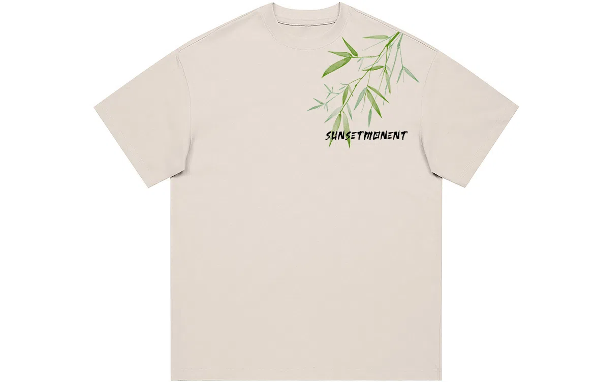SUNSETMONENT T