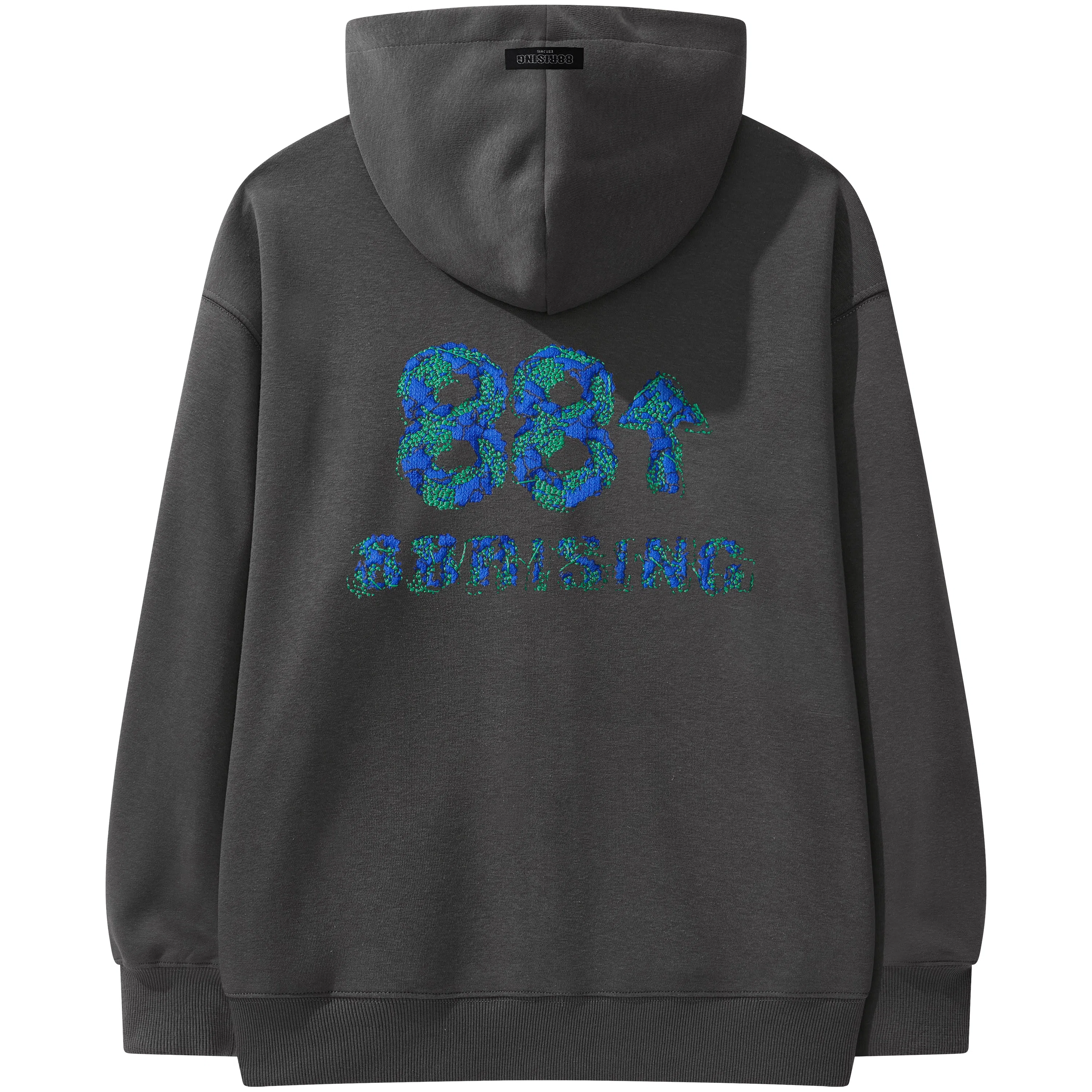 88rising LOGO