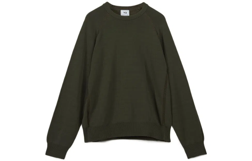 Y-3 FW22 Logo