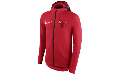 Nike Therma Flex Showtime NBA Bulls Hoodie