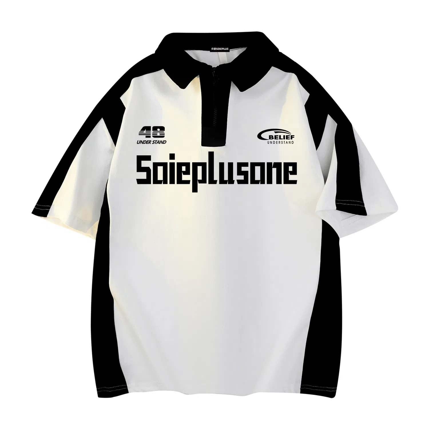 SOIEPLUS LOGOPolo