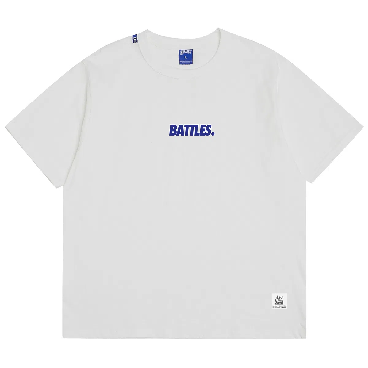 BATTLES EMPIRE T