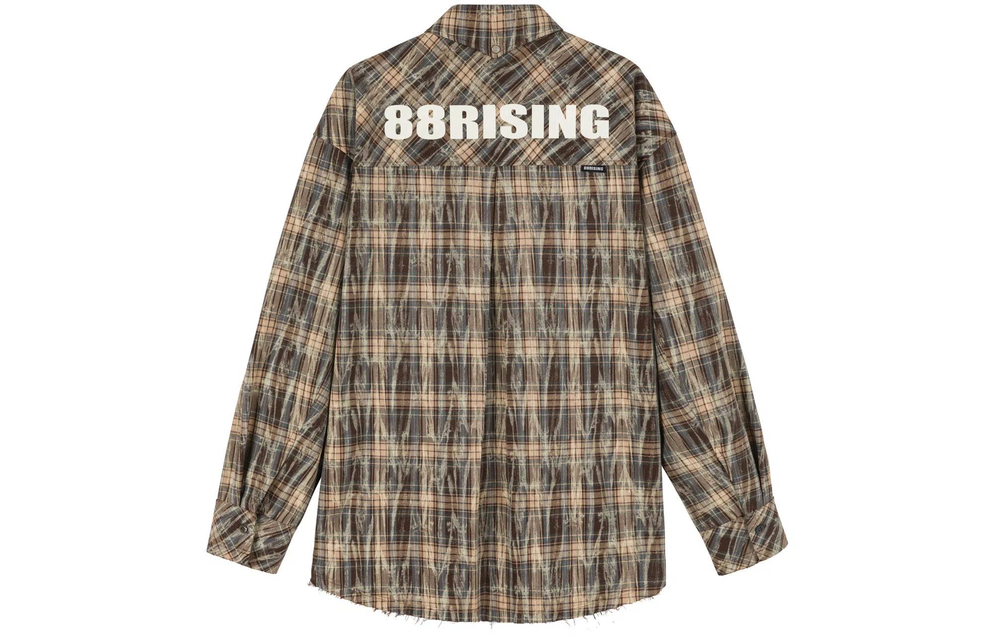 88rising Logo