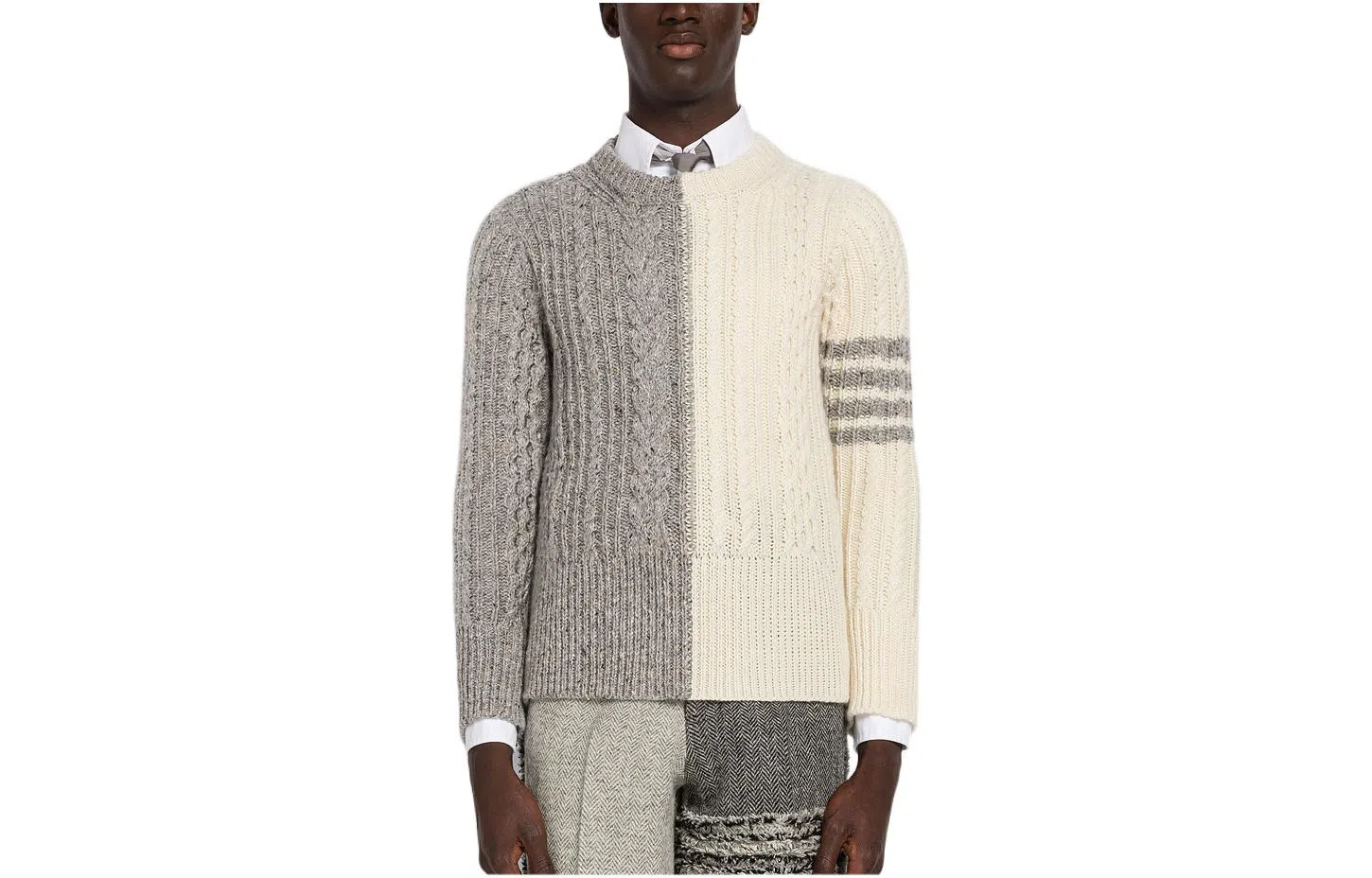 THOM BROWNE SS22
