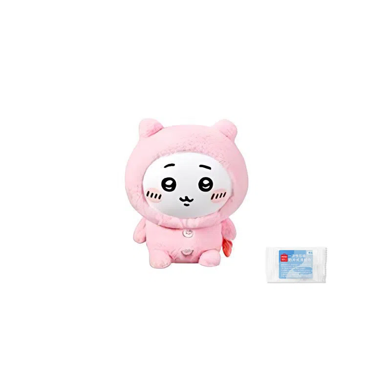 MINISO x chiikawa usagi 17cm18cm22cm