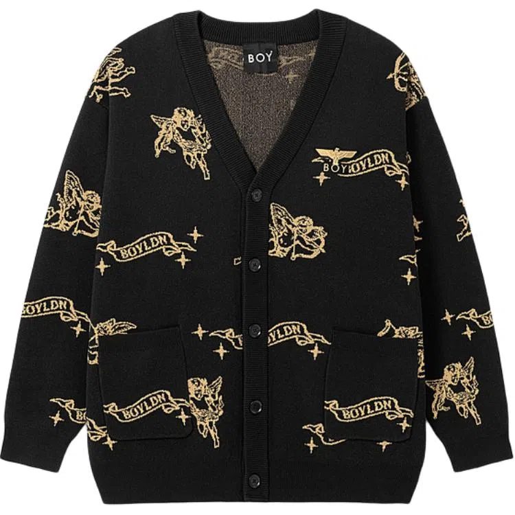 Boy London