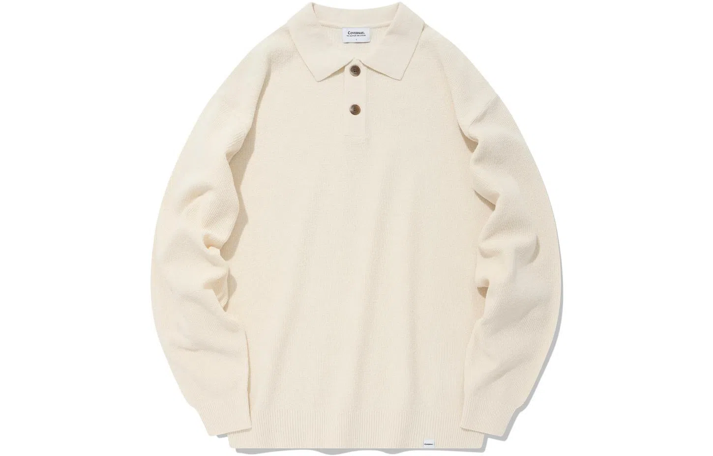 COVERNAT SS22 Polo