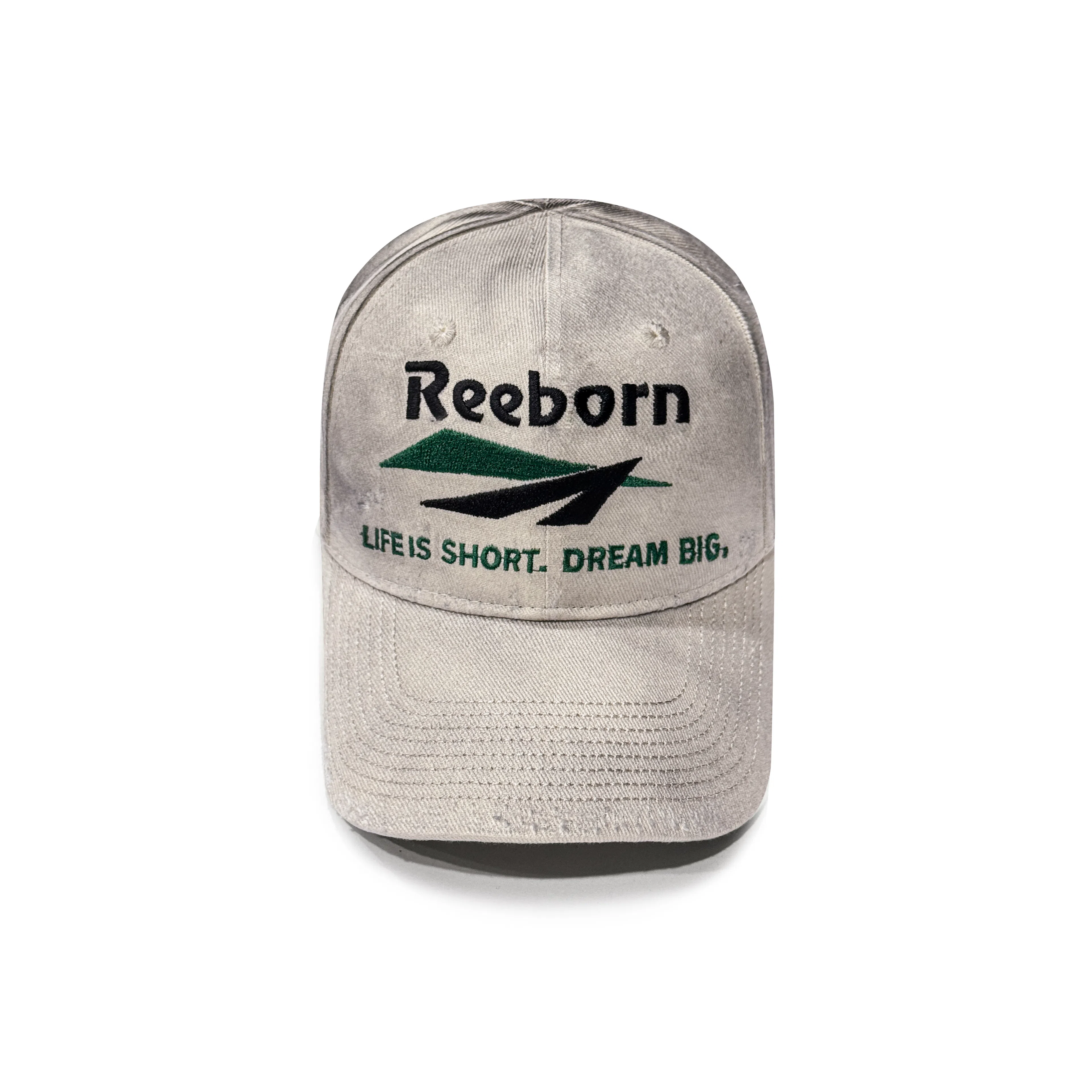 False Perception Logo