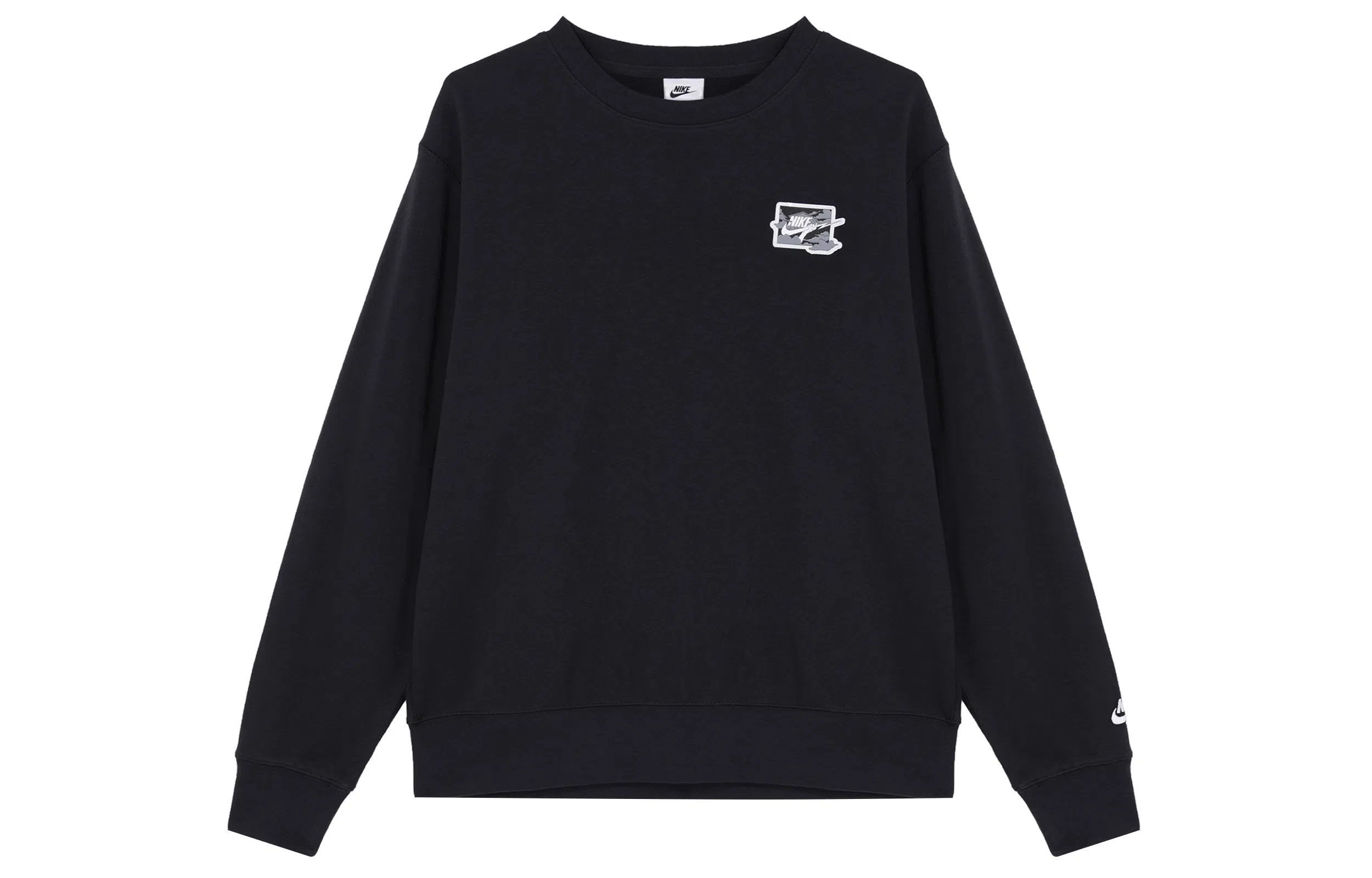 Nike Club Terry Crew Neck