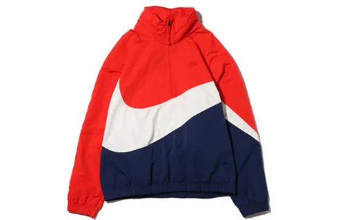 Nike 18SS Short Street Style Jacket