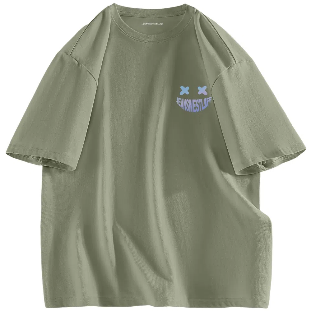 JEANSWEST LIFE logoT