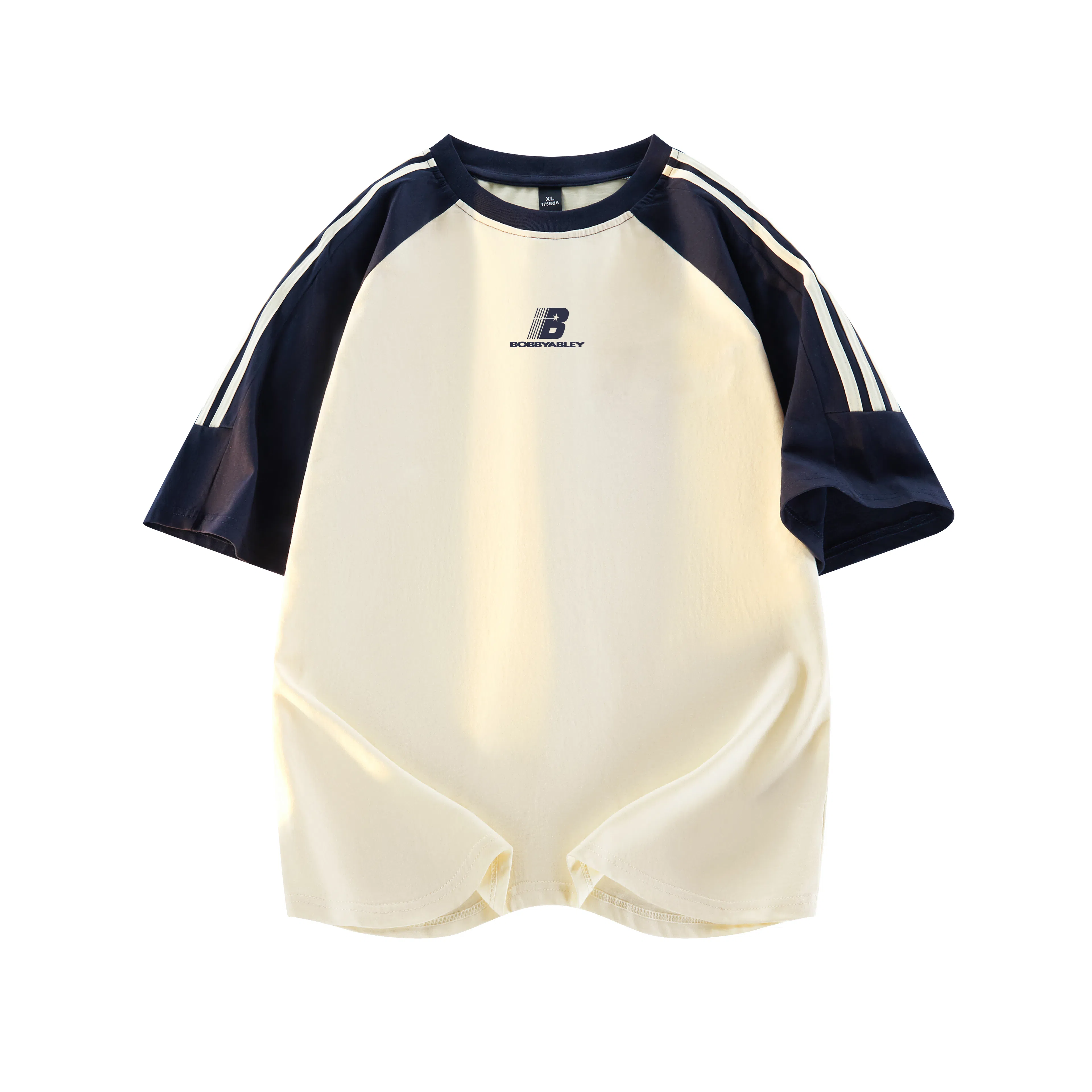 BOBBY ABLEY T