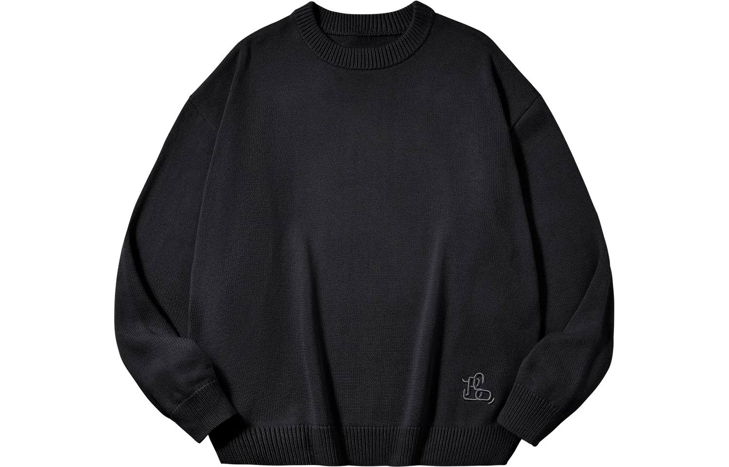 PSO Brand Sweater
