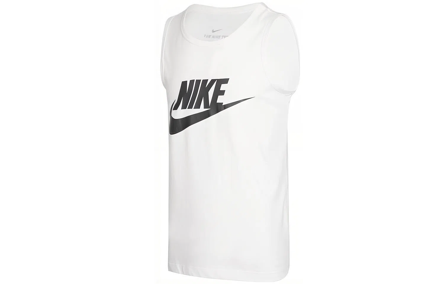 Nike Nsw Tank Icon Futura Logo