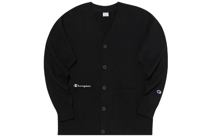 Champion SS22 LogoV