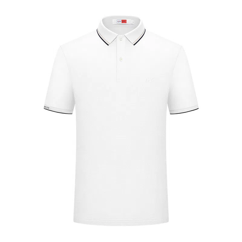 GY goldlion Polo