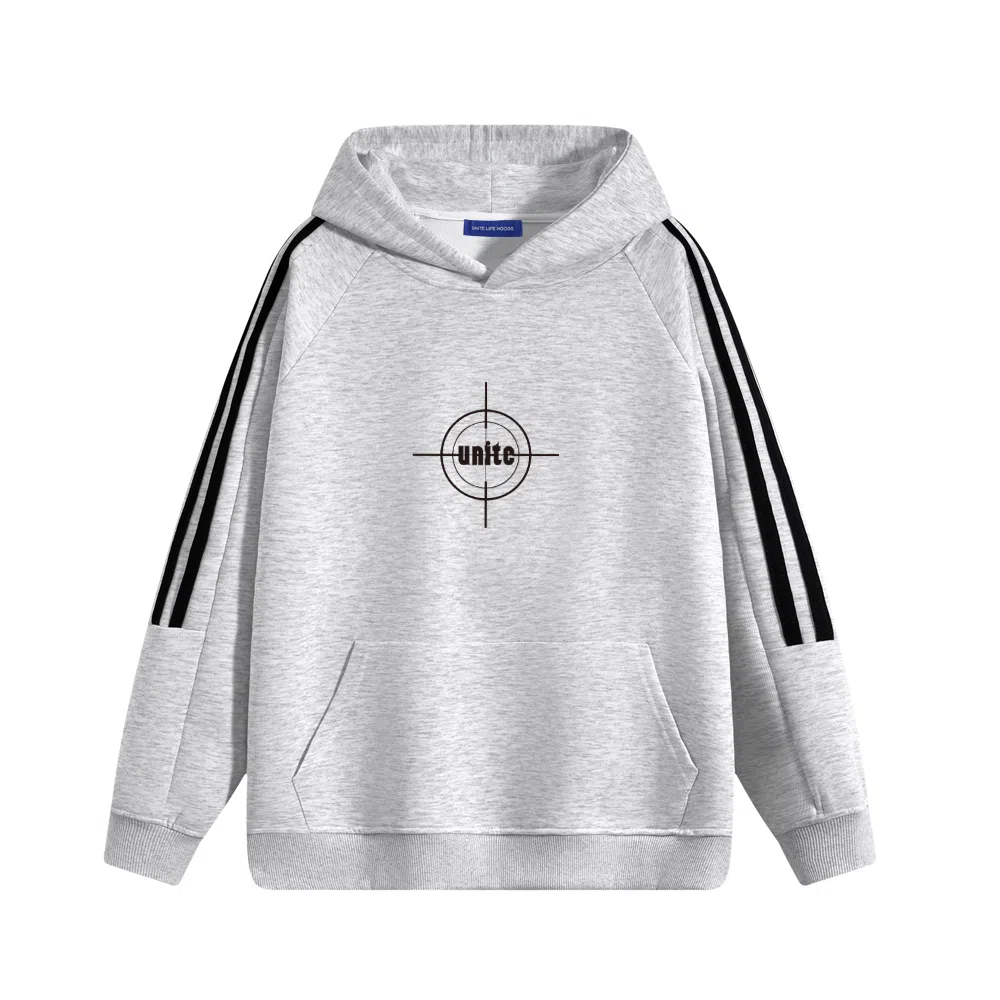 Unite Life HOODS logo