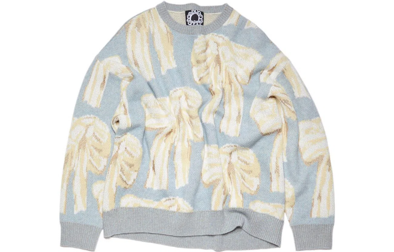 Acne Studios Sweater Blue