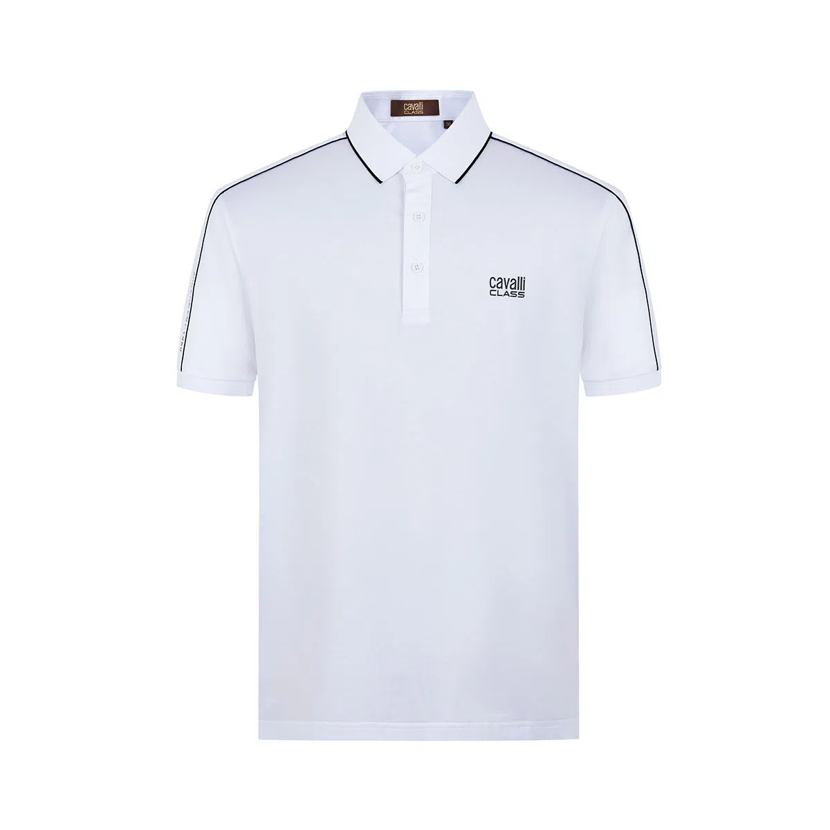 Cavalli Class LOGOPolo