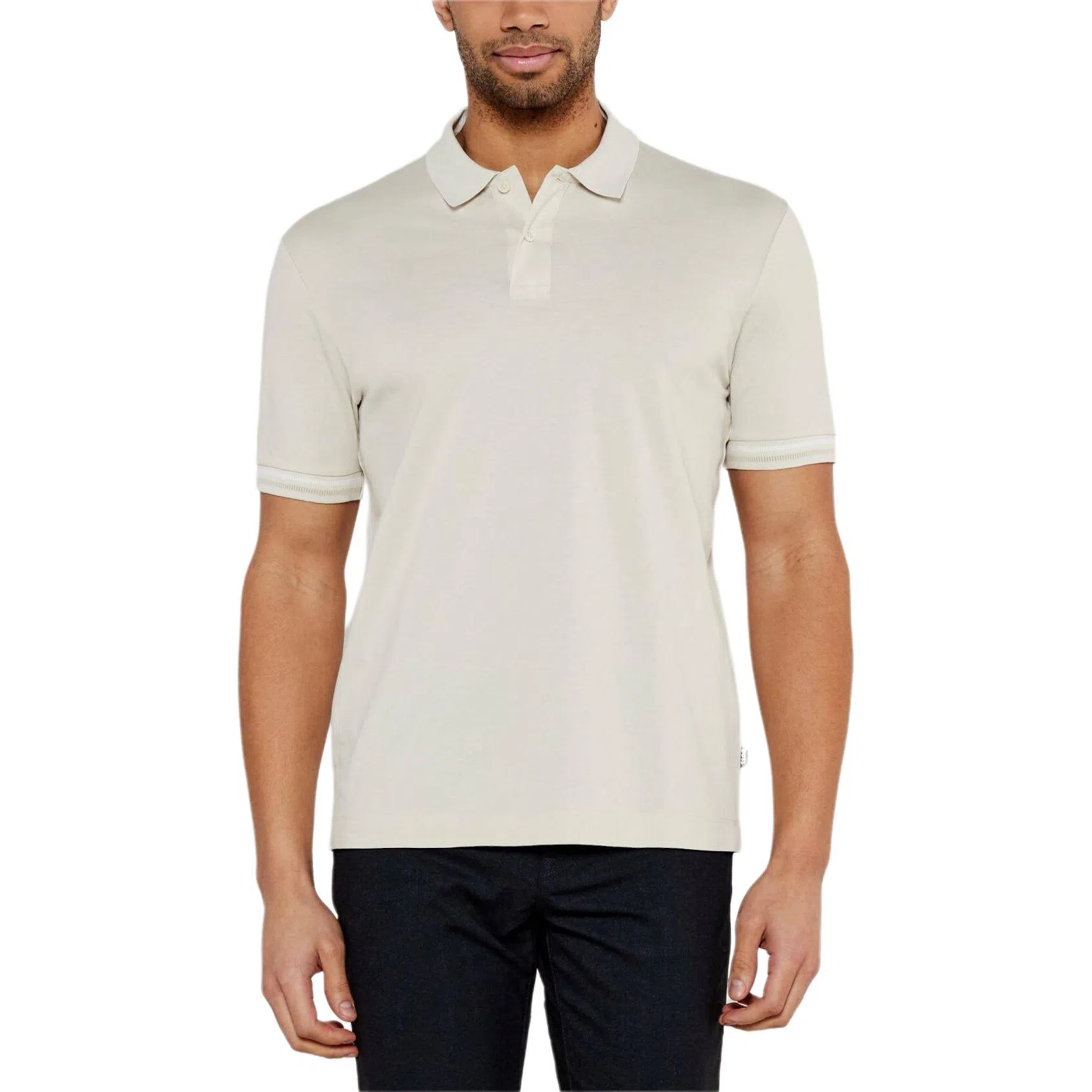 HUGO BOSS SS25 Polo