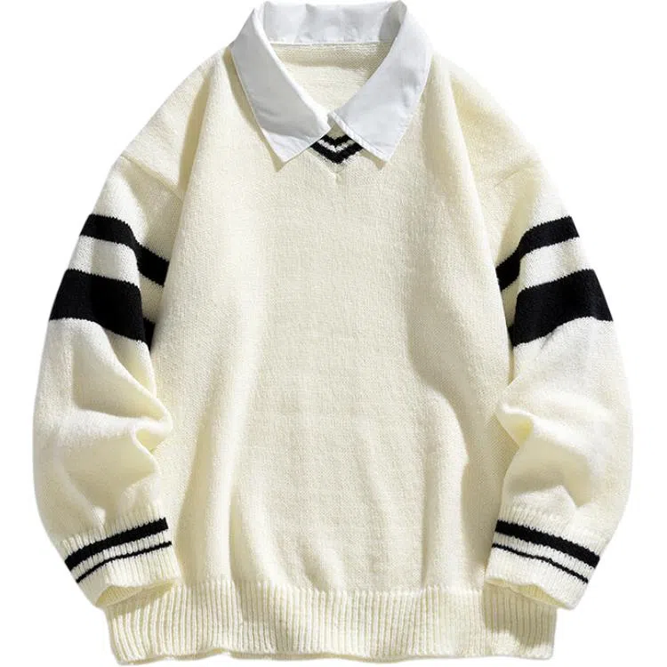 K411 Sweater