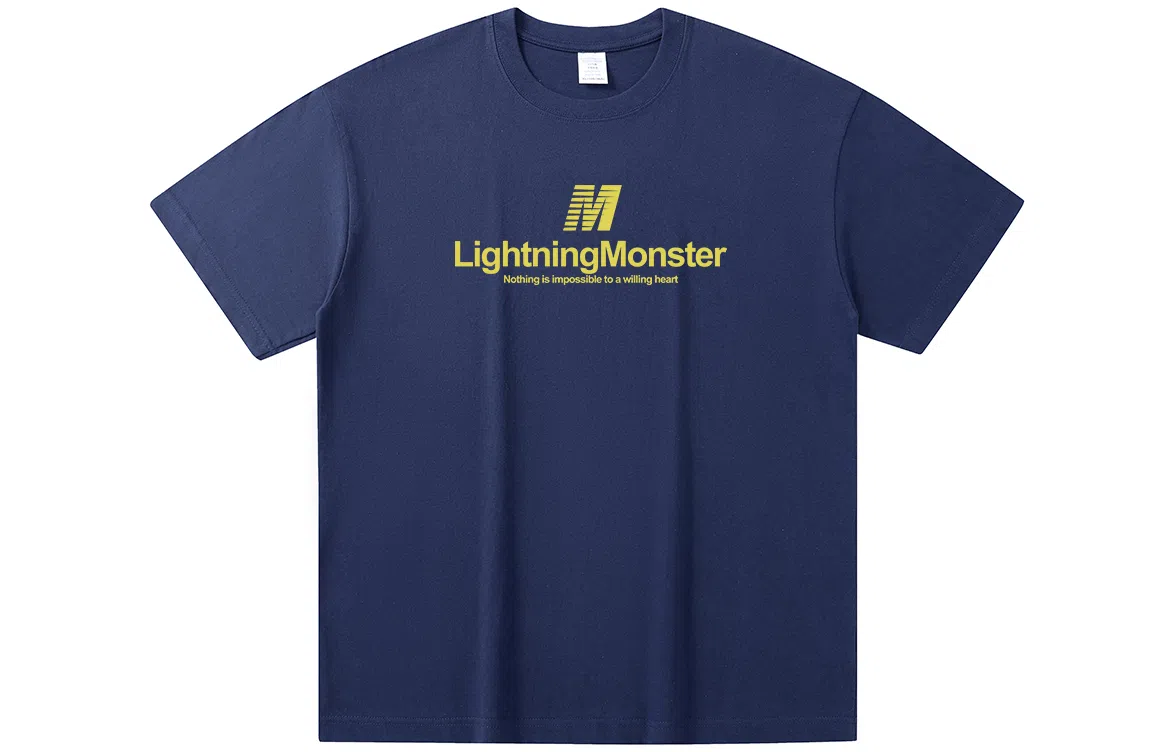 LIGHTNING MONSTER T