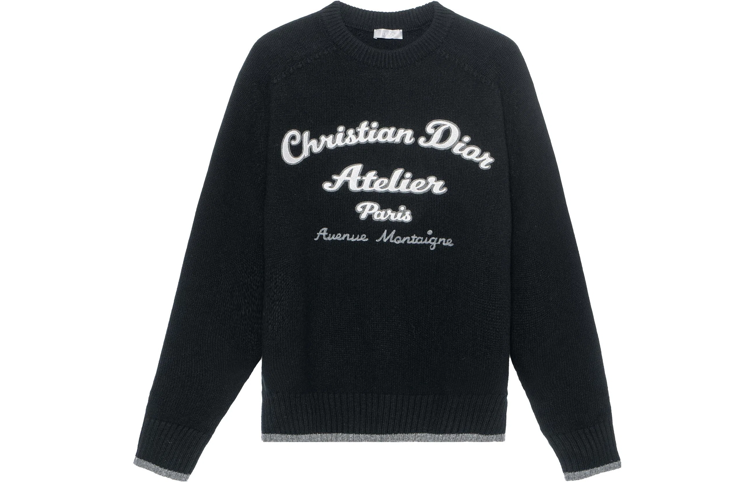 DIOR FW22 Logo