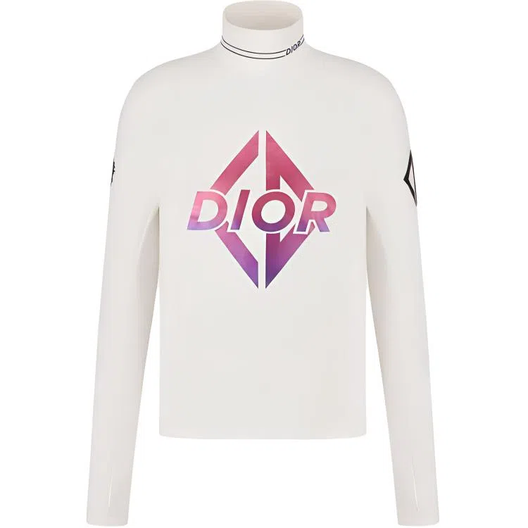 DIOR SS22 Logo